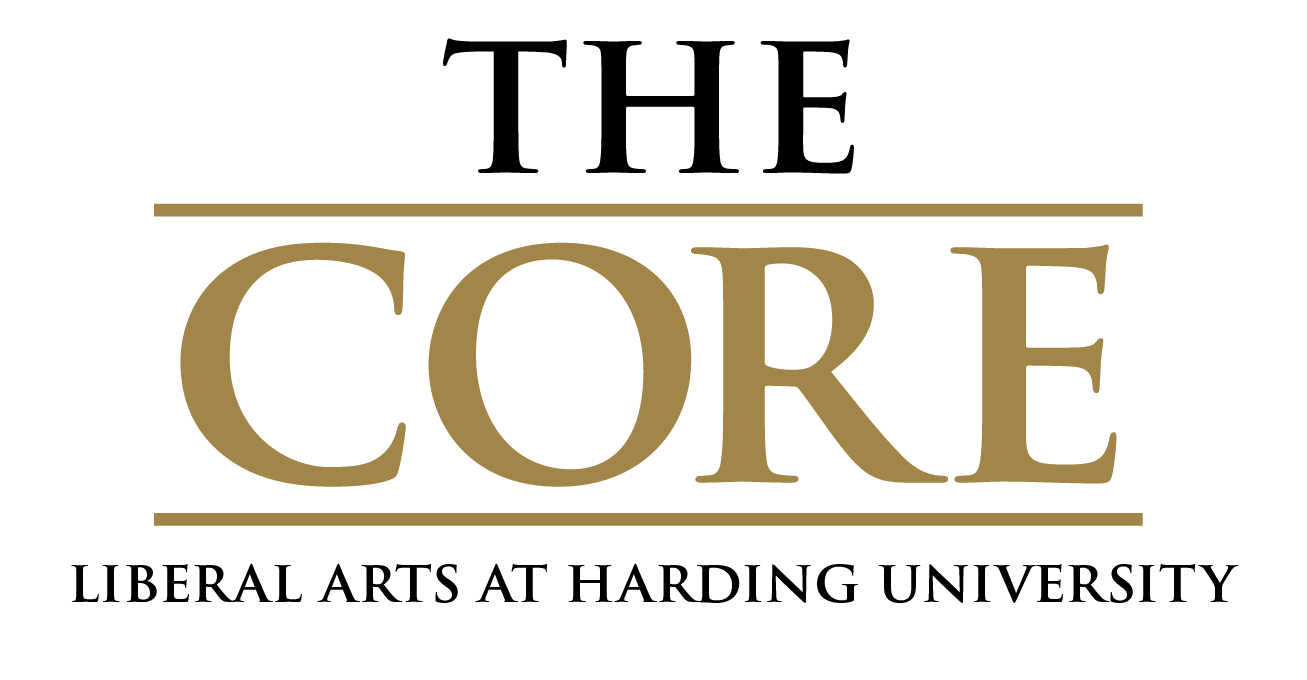 The Core logo