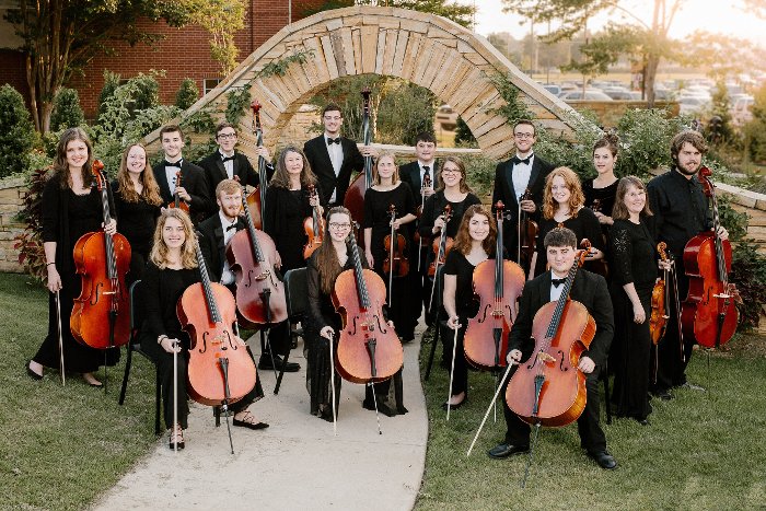 HU Orchestra