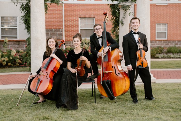 HU String Quartet